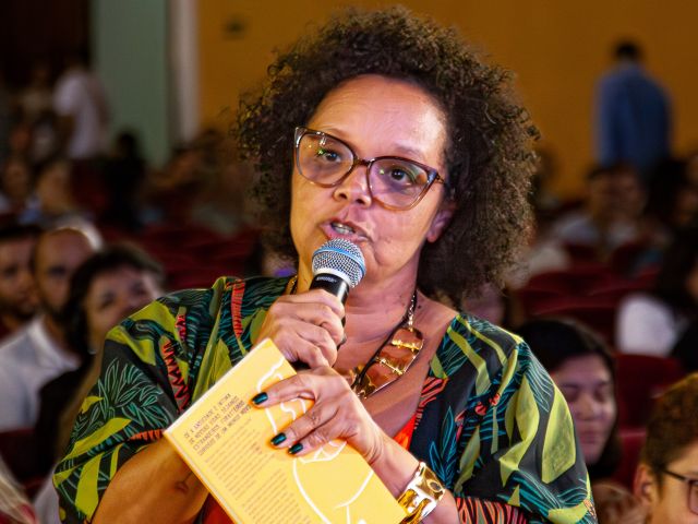 Conexões - Primeiro dia - 19 de junho